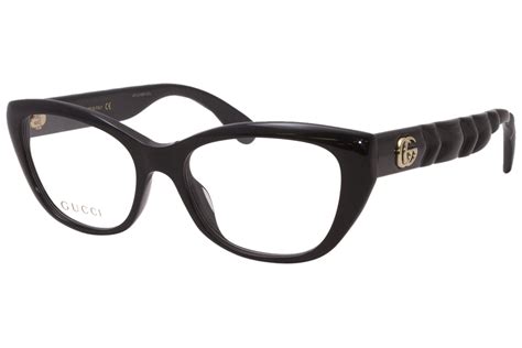 gucci 135 eyeglasses